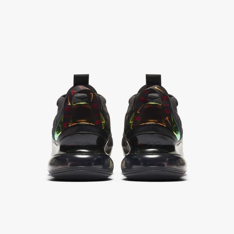 日本未入荷!★NIKE MX-720-818 MAGMA PACK Nike MX-720-818 Magma Pack | CV1646-001 | Grailify